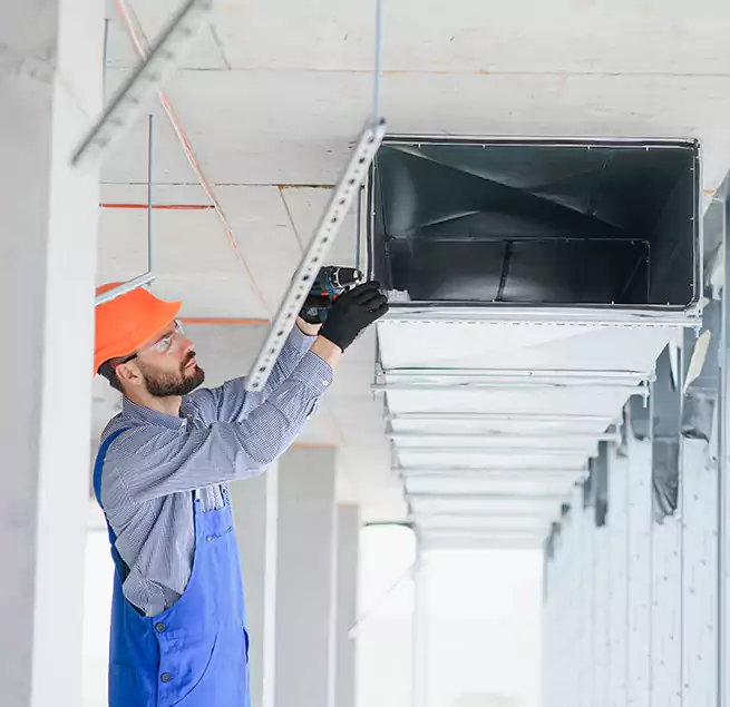 Why Homeowners & Businesses Trust Us in Huntington, WV?