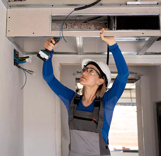 Why Homeowners & Businesses Trust Us in Huntington, WV?