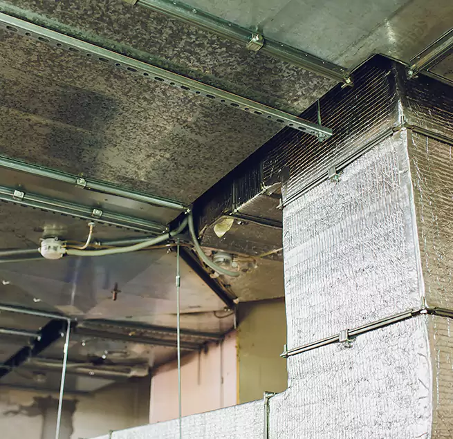 Why Homeowners & Businesses Trust Us in Huntington, WV?