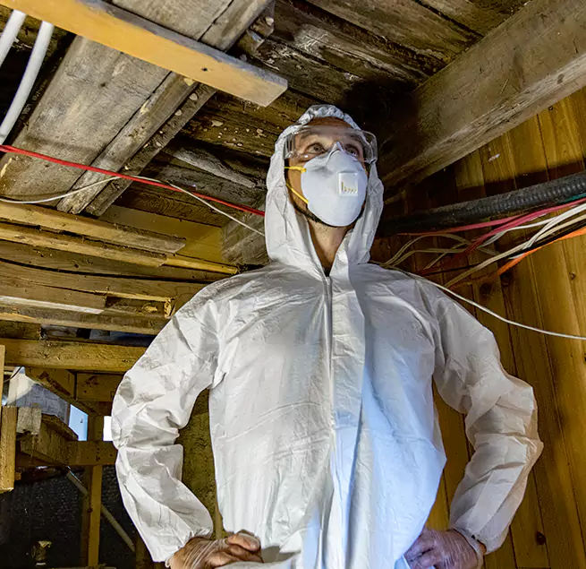 Why Homeowners & Businesses Trust Us in Huntington, WV?