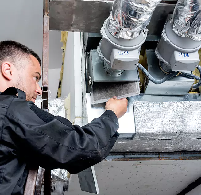 Why Homeowners & Businesses Trust Us in Huntington, WV?