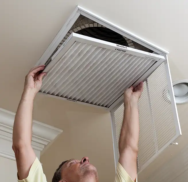 Why Homeowners & Businesses Trust Us in Huntington, WV?