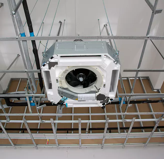 Why Homeowners & Businesses Trust Us Huntington, WV?