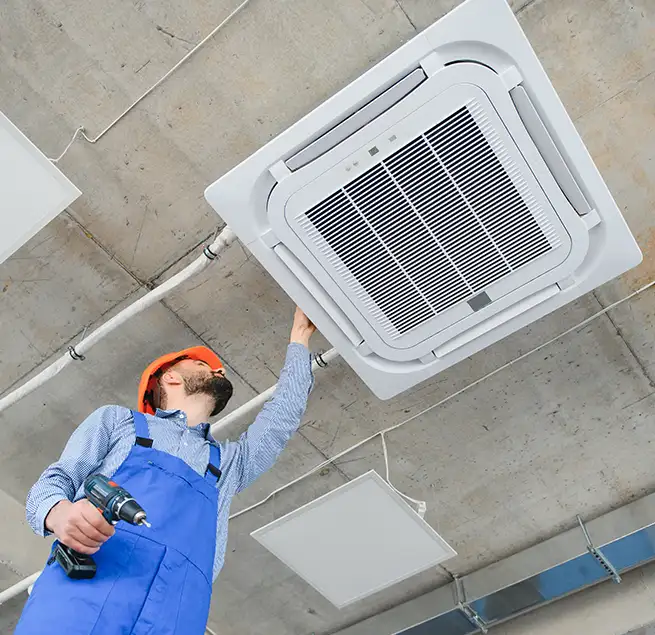 Why Homeowners & Businesses Trust Us in Huntington, WV?