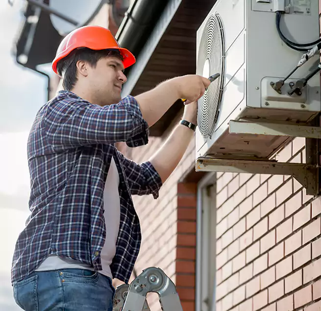 Why Homeowners & Businesses Trust Us Huntington, WV