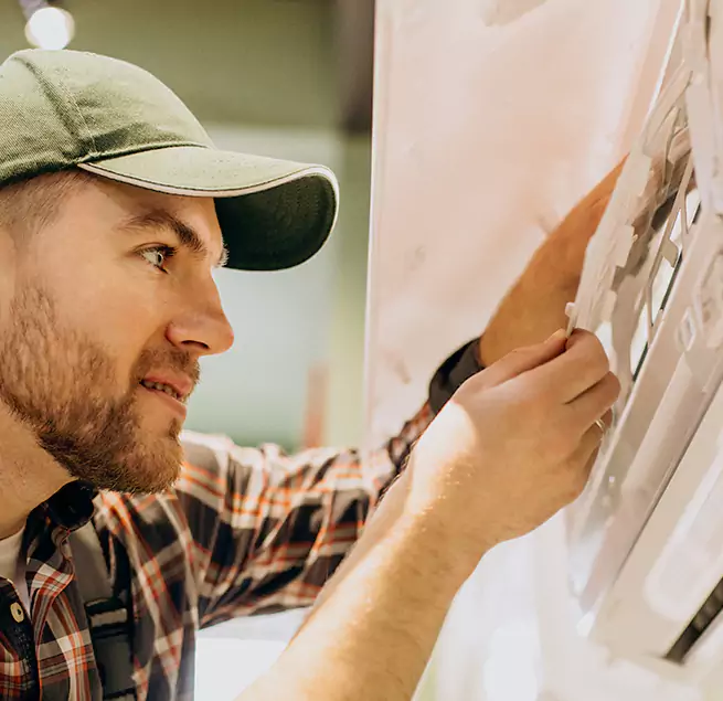 Why Homeowners & Businesses Trust Us in Huntington, WV?