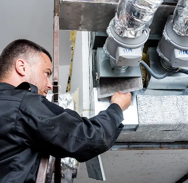 Why Homeowners & Businesses Trust Us in Huntington, WV?