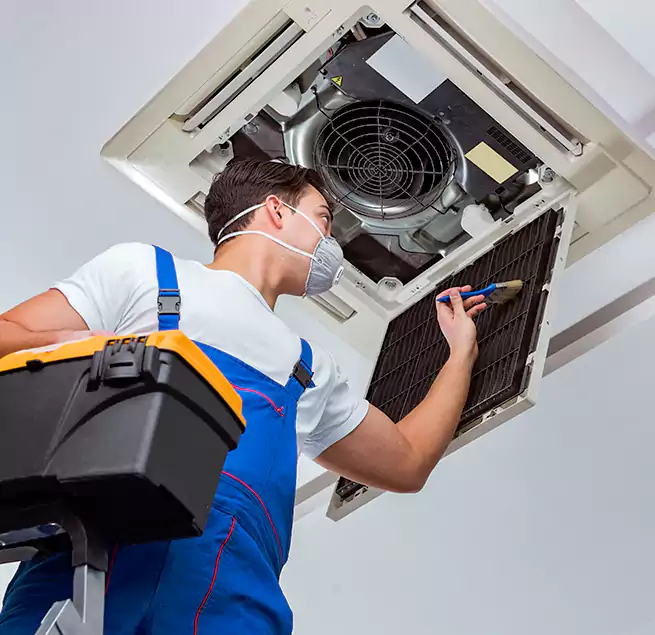 Why Homeowners & Businesses Trust Us in Huntington, WV?