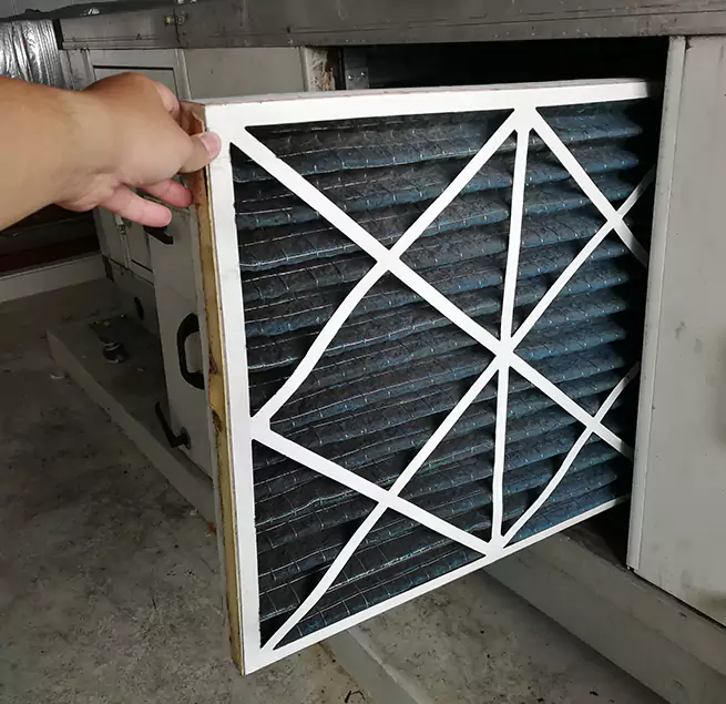 Why Homeowners & Businesses Trust Us Huntington, WV?